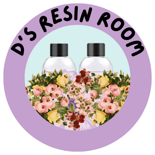 D's Resin Room