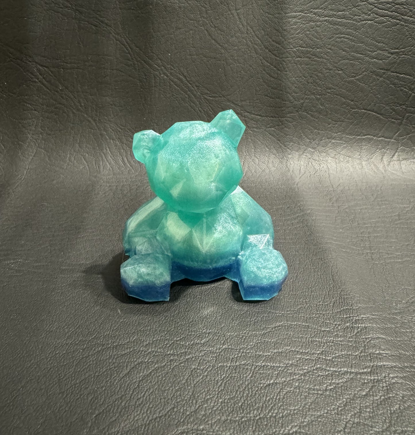 Resin Bears