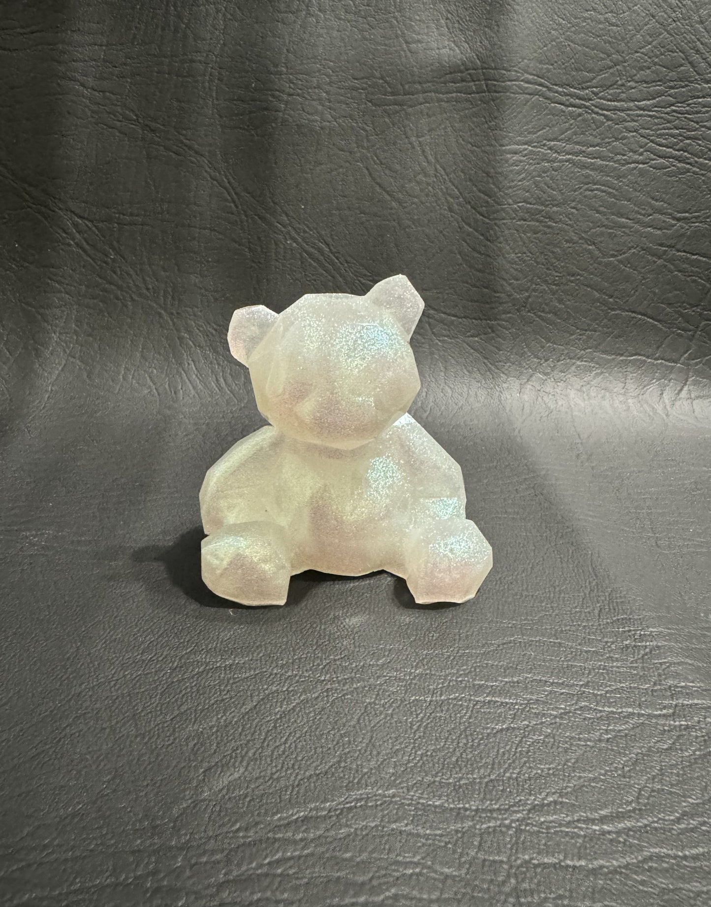 Resin Bears