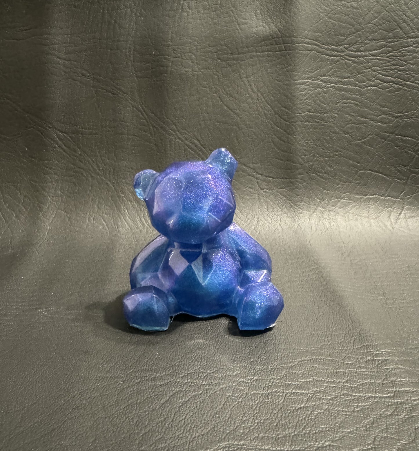 Resin Bears