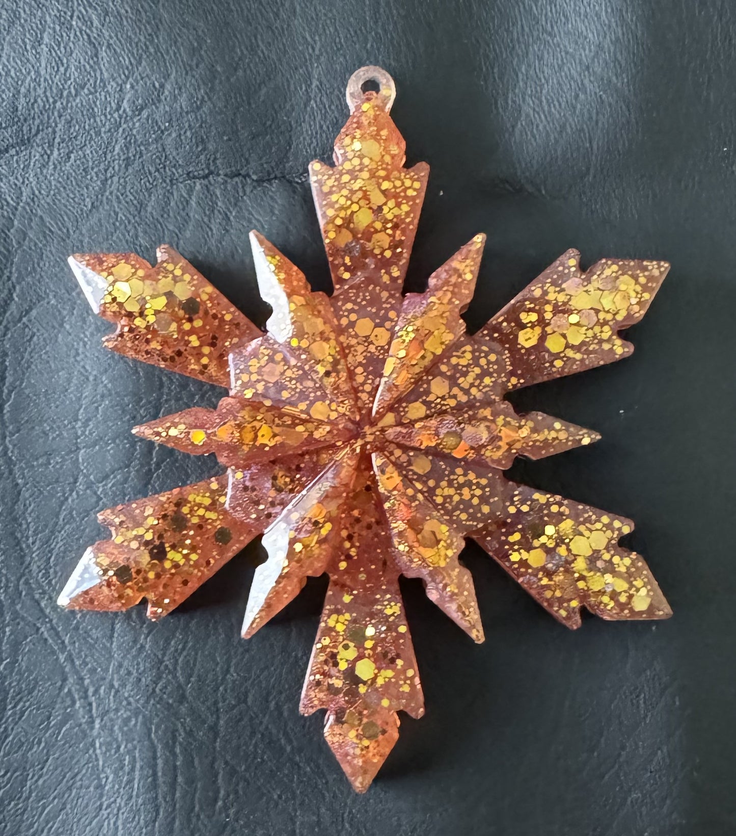 Resin Tree/ Hanging Ornaments